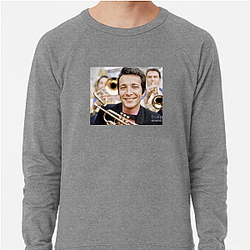 Herb Alpert is known for leading the Tijuana Brass Herb Alpert Sweatshirts