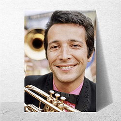 Herb Alpert is known for leading the Tijuana Brass Herb Alpert Posters
