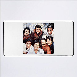 Herb Alpert has five number one albums Herb Alpert Mouse Pads
