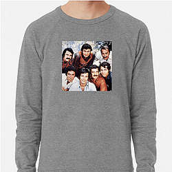 Herb Alpert has five number one albums Herb Alpert Sweatshirts