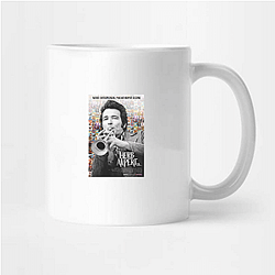 Herb Alpert is an American trumpeter Herb Alpert Mugs