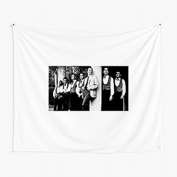 Herb Alpert was awarded the National Medal of Arts Herb Alpert Tapestries