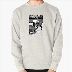 Herb Alpert is also a musician and record executive Herb Alpert Sweatshirts