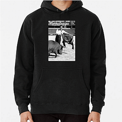 Herb Alpert is also a musician and record executive Herb Alpert Hoodies