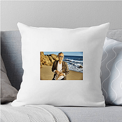 Herb Alpert's music blends pop and Latin sounds Herb Alpert Pillows Cover
