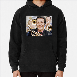 Herb Alpert is known for leading the Tijuana Brass Herb Alpert Hoodies