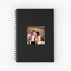 Herb Alpert has sold over 72 million records worldwide Herb Alpert Notebook