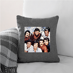 Herb Alpert has five number one albums Herb Alpert Pillows Cover