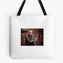 Herb Alpert co-founded the record label A&M Records Herb Alpert Bags