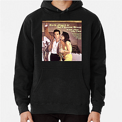 Herb Alpert has sold over 72 million records worldwide Herb Alpert Hoodies