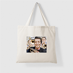 Herb Alpert is known for leading the Tijuana Brass Herb Alpert Bags