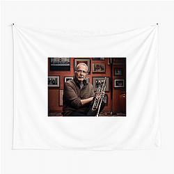 Herb Alpert co-founded the record label A&M Records Herb Alpert Tapestries