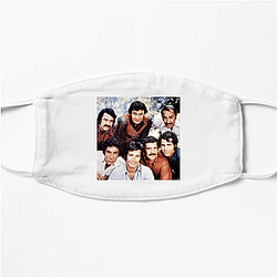 Herb Alpert has five number one albums Herb Alpert Face Masks