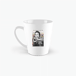 Herb Alpert is an American trumpeter Herb Alpert Mugs