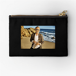 Herb Alpert's music blends pop and Latin sounds Herb Alpert Zipper Pouches