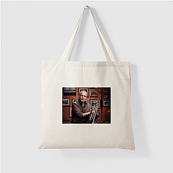 Herb Alpert co-founded the record label A&M Records Herb Alpert Bags