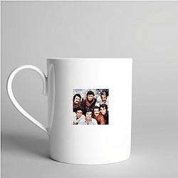 Herb Alpert has five number one albums Herb Alpert Mugs
