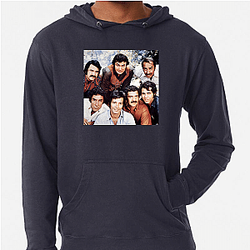 Herb Alpert has five number one albums Herb Alpert Hoodies