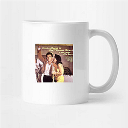 Herb Alpert has sold over 72 million records worldwide Herb Alpert Mugs