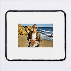 Herb Alpert's music blends pop and Latin sounds Herb Alpert Mouse Pads