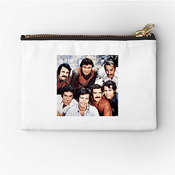 Herb Alpert has five number one albums Herb Alpert Zipper Pouches