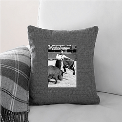 Herb Alpert is also a musician and record executive Herb Alpert Pillows Cover