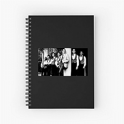 Herb Alpert was awarded the National Medal of Arts Herb Alpert Notebook