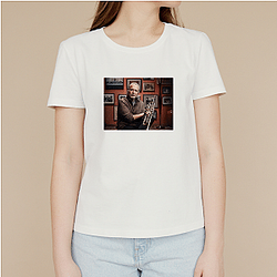 Herb Alpert co-founded the record label A&M Records Herb Alpert T-Shirts