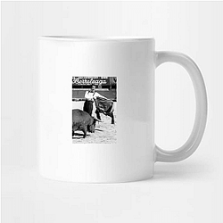 Herb Alpert is also a musician and record executive Herb Alpert Mugs