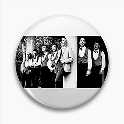 Herb Alpert was awarded the National Medal of Arts Herb Alpert Pins