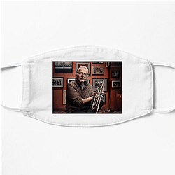 Herb Alpert co-founded the record label A&M Records Herb Alpert Face Masks