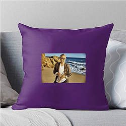 Herb Alpert's music blends pop and Latin sounds Herb Alpert Pillows Cover
