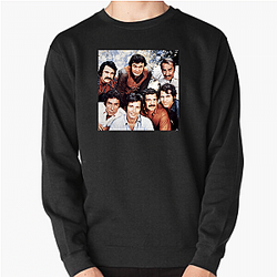 Herb Alpert has five number one albums Herb Alpert Sweatshirts