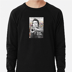 Herb Alpert is an American trumpeter Herb Alpert Sweatshirts