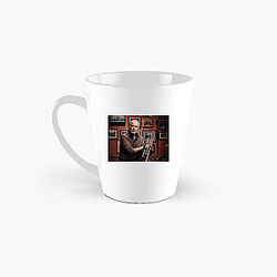 Herb Alpert co-founded the record label A&M Records Herb Alpert Mugs
