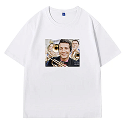 Herb Alpert is known for leading the Tijuana Brass Herb Alpert T-Shirts