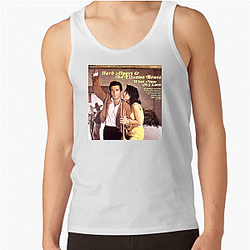 Herb Alpert has sold over 72 million records worldwide Herb Alpert Tank Tops