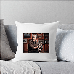 Herb Alpert co-founded the record label A&M Records Herb Alpert Pillows Cover