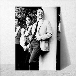 Herb Alpert was awarded the National Medal of Arts Herb Alpert Posters