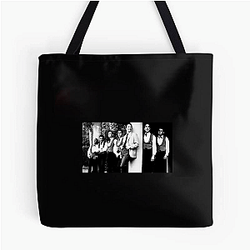 Herb Alpert was awarded the National Medal of Arts Herb Alpert Bags