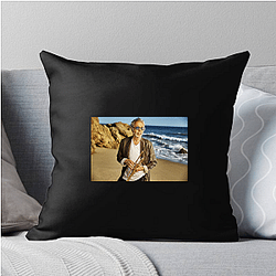 Herb Alpert's music blends pop and Latin sounds Herb Alpert Pillows Cover