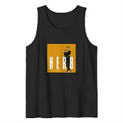 Graphic Classic PTTT2705  Herb Alpert Tank Tops