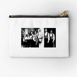 Herb Alpert was awarded the National Medal of Arts Herb Alpert Zipper Pouches