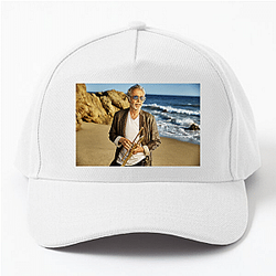 Herb Alpert's music blends pop and Latin sounds Herb Alpert Hats & Caps