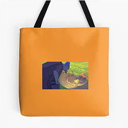 Hercules The World Is My Stage Hercules Bags