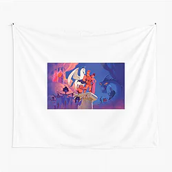 Hercules No Limits Just Strength Hercules Tapestries