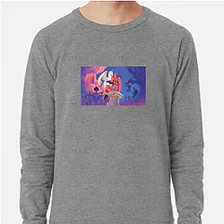 Hercules No Limits Just Strength Hercules Sweatshirts