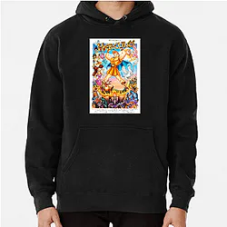 Hercules The Best Disney Movie Hercules Hoodies