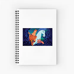 Hercules Unforgettable Songs Hercules Notebook