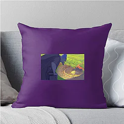 Hercules The World Is My Stage Hercules Pillows Cover
